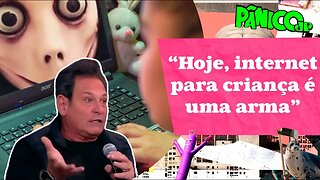 FAZER TV PARA CRIANÇA FICOU INVIÁVEL NOS DIAS ATUAIS? LUÍS RICARDO EXPLICA