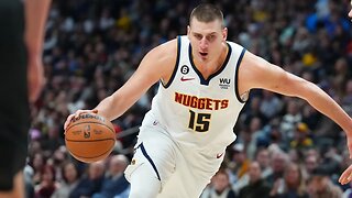 How Can The Nuggets Succeed With Jokic's High-Scoring Output?