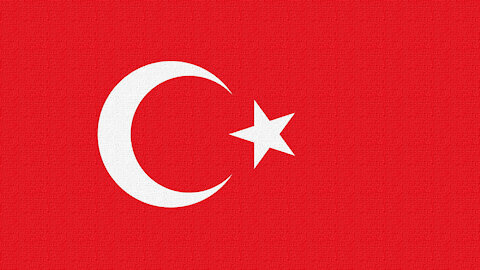 Turkey National Anthem (Instrumental Midi) İstiklâl Marşı
