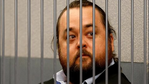 Chumlee Sentenced To Life In Prison After This (Pawn Stars)