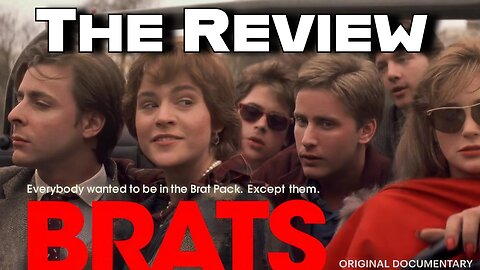 We Review The "Brats" Documentary