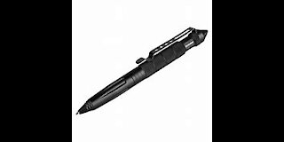 Tactical Pen Review