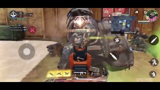 Call of Duty Mobile Gameplay 151