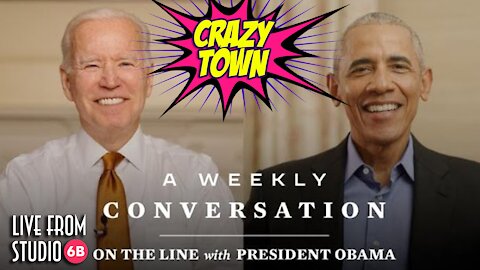 Who's REALLY In Charge?? The Band Is Back Together (Crazy Town)