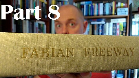 Fabian Freeway by Rose L Martin (1966) - Part 8