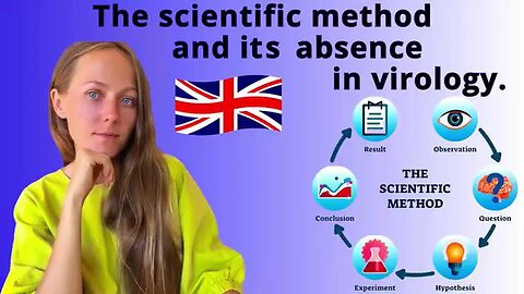 Katie.su: The scientific vacuum: The scientific method and its absence in virology