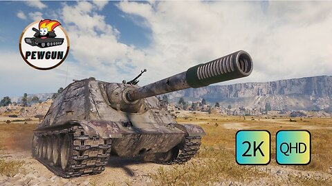 WZ-113G FT 戰場之王者誕生！ | 7 kills 7.9k dmg | world of tanks | @pewgun77