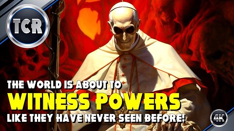 The World Is About To WITNESS POWERS Like They Have Never Seen Before on Earth!