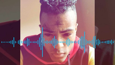 XXXTentacion's Story Of GF Cheating On Him While He Was In Jail