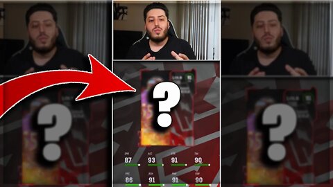 2 NEW INSANE AKA Players Revealed! | 91 Overall LOLB & FB! | Madden 23 Ultimate Team Promo #shorts