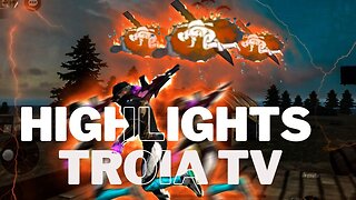 Free Fire Highlights-game is ending