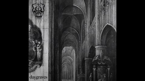 Within Thy Wounds/Daygraves (USA/TX) - Nocturns (Full Split) EP