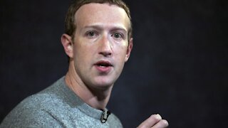 Facebook CEO: 'We May Not Know The Final Result On Election Night'