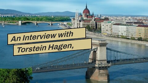 An Interview with Torstein Hagen, Chairman of Viking