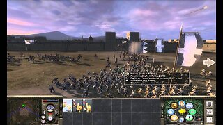 Medieval 2 Total War part 16 [Holy Roman Empire]