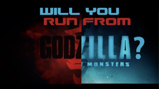 Godzilla 2 Movie Spoiler Free Review - OSTC