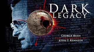 DARK LEGACY (JFK Assassination Documentary)