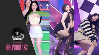 Dahyun TWICE Hot Talk That Talk Fancam