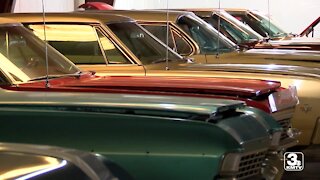 'Good things have to come to an end' Chevyland USA museum auctioning off all cars