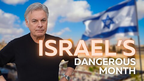 Israel is in a dangerous prophetic month Rabbi scholars call “The Dire Straits”