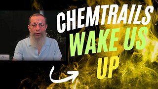 Chemtrails Wake Us Up.