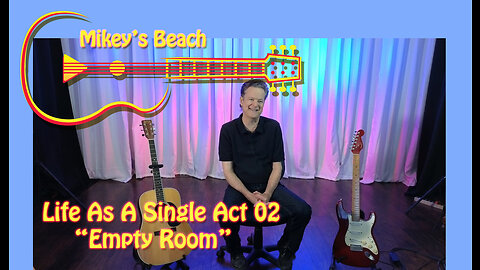 Life As A Single Act 02 - Empty Room