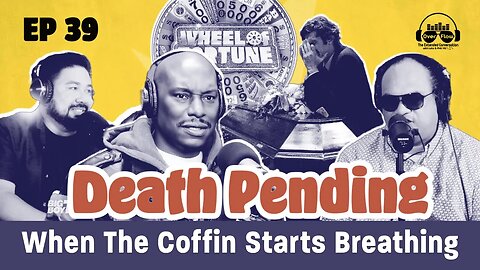 Death Pending: When the Coffin Starts Breathing, Walls Closing In On First Family [S1 | Ep. 39]