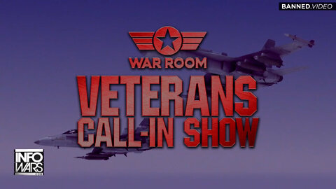 War Room - Hour 3 - Aug - 26 (Commercial Free)