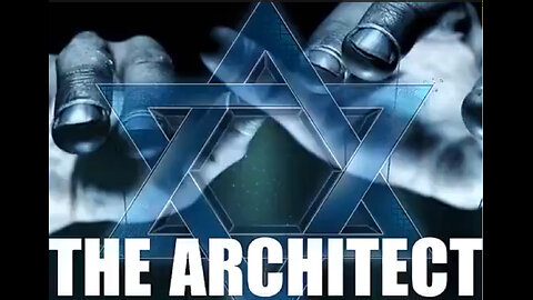 THE ARCHITECT: Chabad Lubovitch Criminal Cartel. Daryl Bradford Smith Documentary