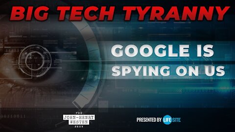 Google is spying on your private conversations, manipulating search results: researcher