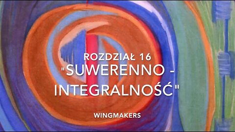 WingMakers " Projekt Starożytna Strzała " Roz.16 - "Suwereno-Integralność" audiobook PL 🎧