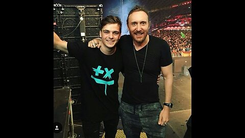 Martin Garrix & David Guetta - So Far Away (Official Video) feat. Jamie Scott & Romy Dya