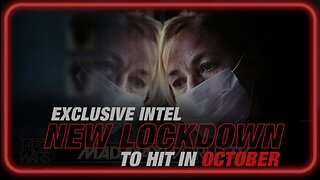 EXCLUSIVE INTEL: Federal Officials Blow the Whistle on Biden’s Plan for New COVID Lockdowns