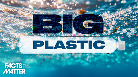 The Rise of Edible Bioplastics | Facts Matter