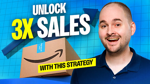 Strategies to Triple Your Amazon Sales with a Pricing Plan and Competitor Analysis