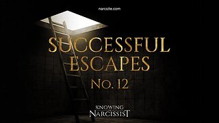 Successful Escapes : 12