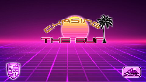 Chasing the Sun