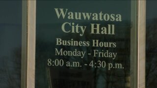 Hearing on Wauwatosa Police Officer Mensah's fate will start in December