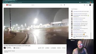 Streaming a streamer about streamer awards