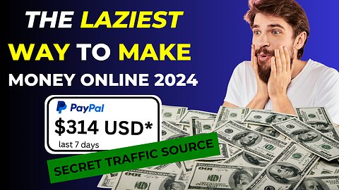 Easiest Way to Make $10K Online with OLSP System Day 2 / How to Turn $7 Into $10,000
