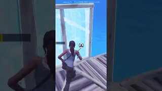 He thought he could fly #shorts #fortniteshorts #gaming