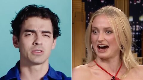 Joe Jonas Announces He Is DIVORCING Sophie Turner After Four Years of Marriage