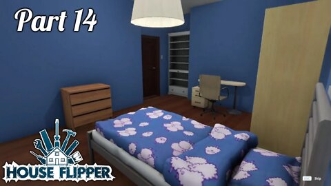 House Flipper Gameplay Part 14 - Jobs
