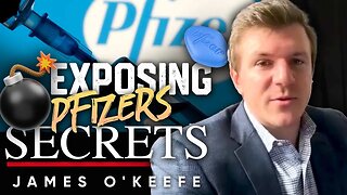 😈The Dark Side of Pfizer: ⚕️What I Learned About the Biggest Pharmaceutical Company in the World