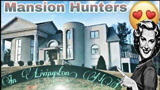 LIVINGSTON NJ MANSIONS | The Best Neighborhoods In NJ