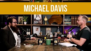 From Satan to Christ (Interviewing an Ex-Satanist) w/ Michael Davis