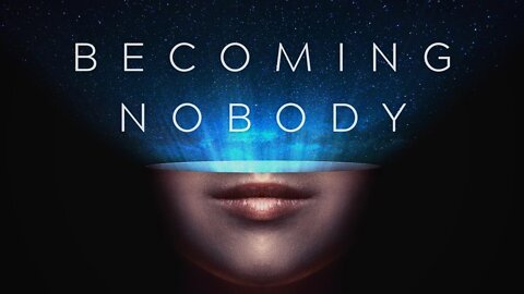 Becoming Nobody A Journey Into The Now