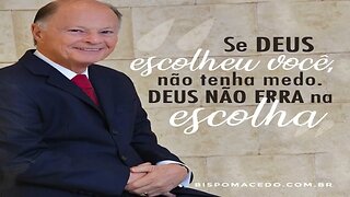 Quem é Edir Macedo?