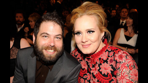 Adele and Simon Konecki's divorce finalised two years after split