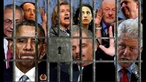 Patriots Topic: Arrested and Jailed